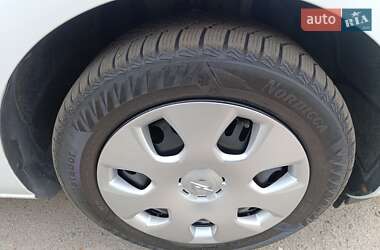 Универсал Opel Astra 2012 в 