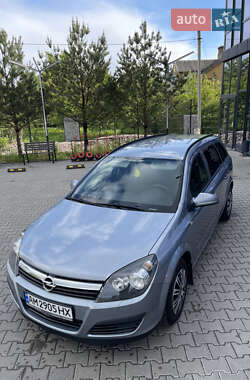 Універсал Opel Astra 2005 в 