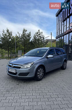 Універсал Opel Astra 2005 в 
