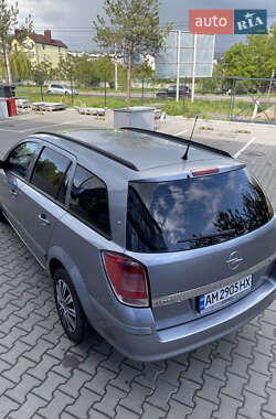 Універсал Opel Astra 2005 в 