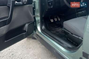 Седан Opel Astra 2008 в 