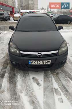 Универсал Opel Astra 2006 в 