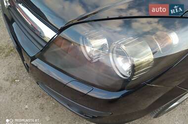 Универсал Opel Astra 2006 в 