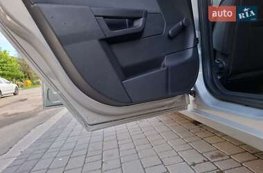 Хетчбек Opel Astra 2005 в 
