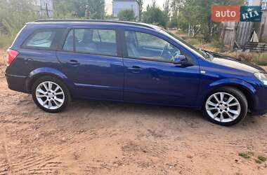 Універсал Opel Astra 2008 в Білгороді-Дністровському