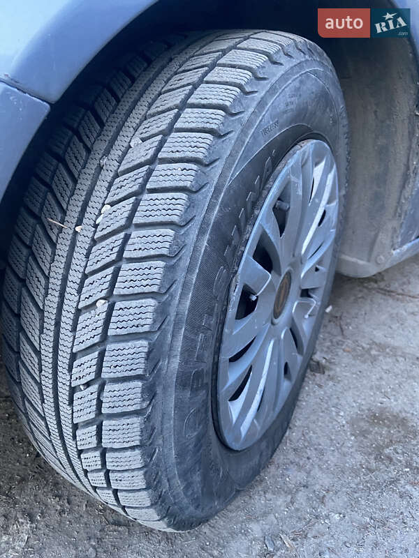 Хэтчбек Opel Astra 2008 в Тернополе