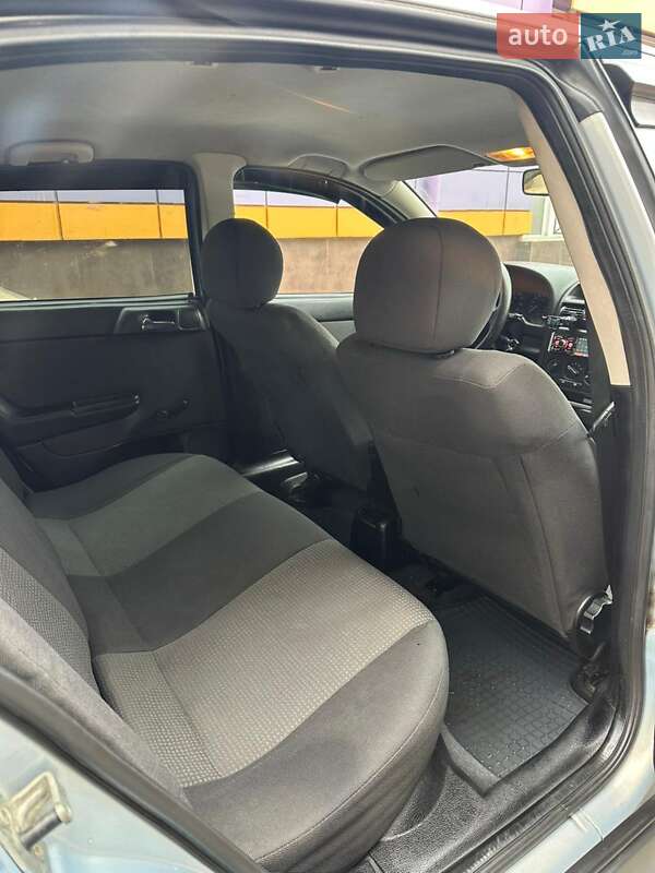 Седан Opel Astra 2004 в Одесі