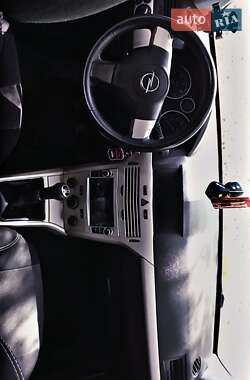 Універсал Opel Astra 2008 в Олиці