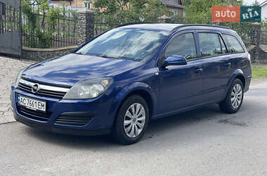 Універсал Opel Astra 2006 в 