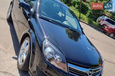 Хетчбек Opel Astra 2008 в 