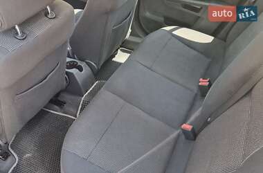 Хетчбек Opel Astra 2008 в 
