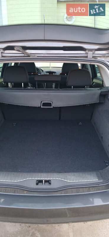 Универсал Opel Astra 2009 в Житомире фото 14 Универсал Opel Astra 2009 в Житомире