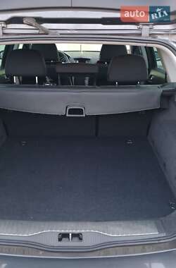 Универсал Opel Astra 2009 в 