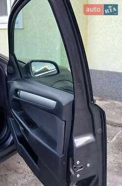 Универсал Opel Astra 2009 в 