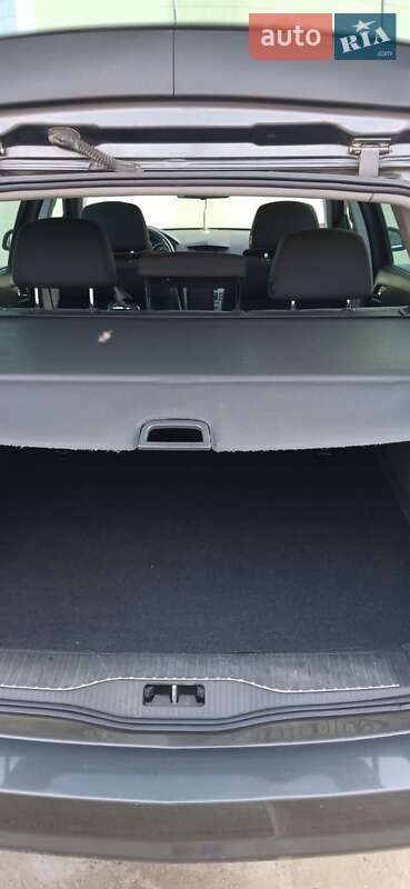 Универсал Opel Astra 2009 в Житомире фото 22 Универсал Opel Astra 2009 в Житомире