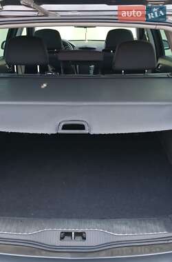 Универсал Opel Astra 2009 в 