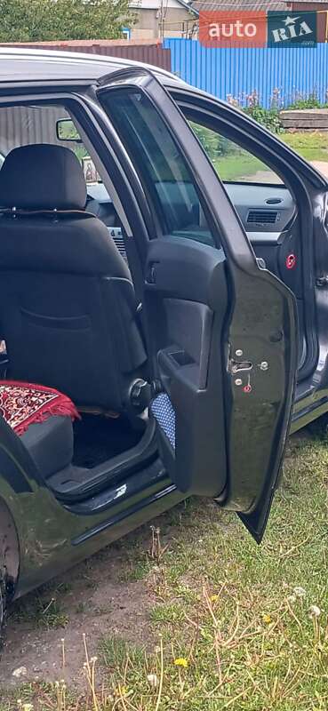 Универсал Opel Astra 2009 в Житомире фото 44 Универсал Opel Astra 2009 в Житомире