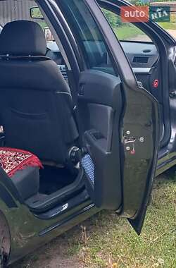 Универсал Opel Astra 2009 в 