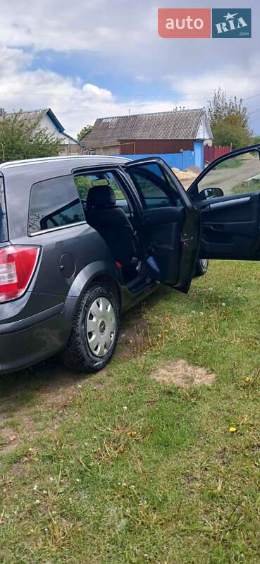 Универсал Opel Astra 2009 в Житомире фото 45 Универсал Opel Astra 2009 в Житомире
