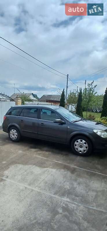 Универсал Opel Astra 2009 в Житомире фото 58 Универсал Opel Astra 2009 в Житомире