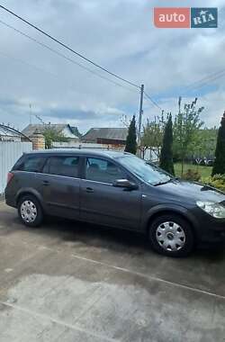 Универсал Opel Astra 2009 в 