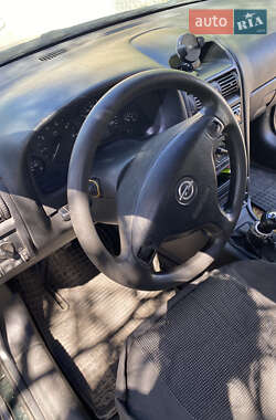 Универсал Opel Astra 2001 в 