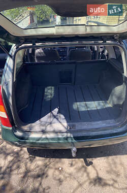 Универсал Opel Astra 2001 в 