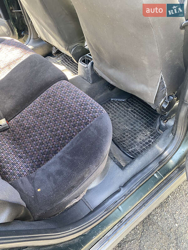 Универсал Opel Astra 2001 в Боярке