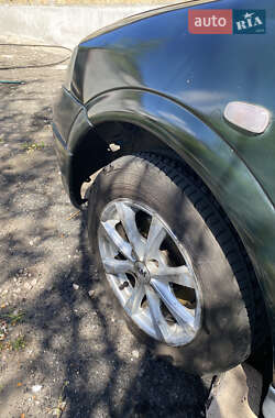 Универсал Opel Astra 2001 в 