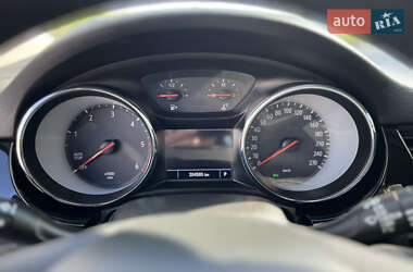 Универсал Opel Astra 2019 в 