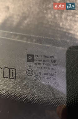 Универсал Opel Astra 2009 в 