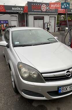 Хетчбек Opel Astra 2006 в Києві