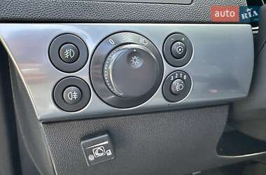 Універсал Opel Astra 2008 в 
