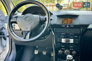 Універсал Opel Astra 2008 в 