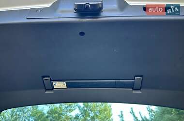 Універсал Opel Astra 2008 в 