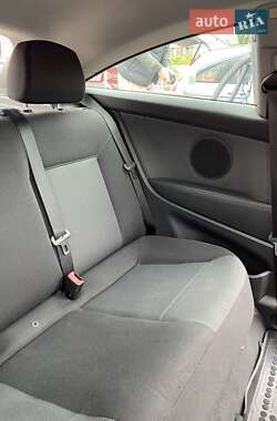 Хэтчбек Opel Astra 2006 в 