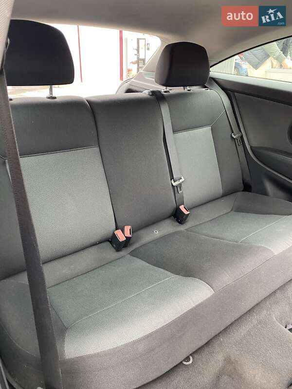 Хэтчбек Opel Astra 2006 в Киеве