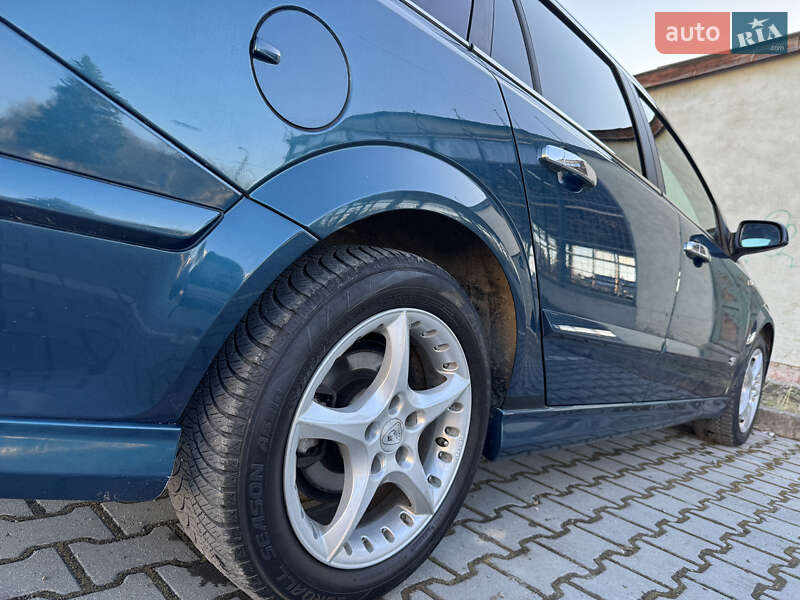 Універсал Opel Astra 2008 в Дрогобичі