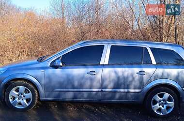 Универсал Opel Astra 2007 в 