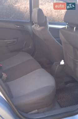 Универсал Opel Astra 2007 в 