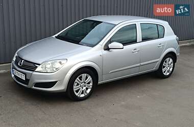 Хэтчбек Opel Astra 2007 в Нежине