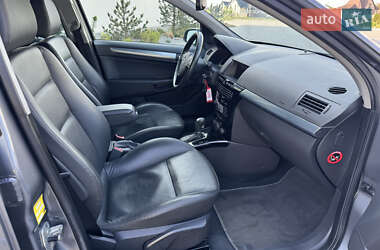 Універсал Opel Astra 2007 в 