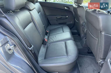 Універсал Opel Astra 2007 в 