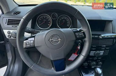 Універсал Opel Astra 2007 в 
