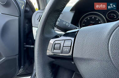 Універсал Opel Astra 2007 в 
