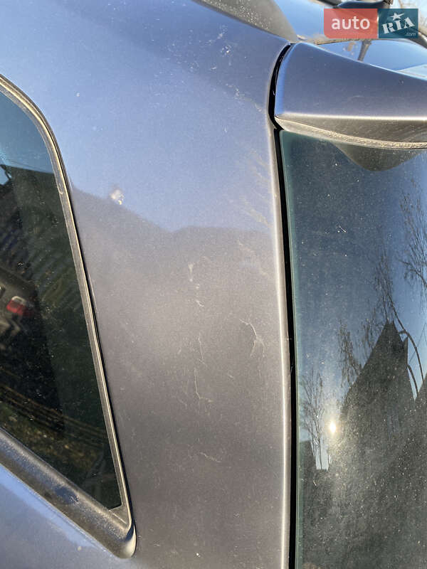 Универсал Opel Astra 2005 в Ланчине фото 16 Универсал Opel Astra 2005 в Ланчине