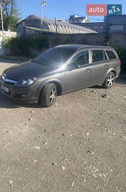 Универсал Opel Astra 2009 в 