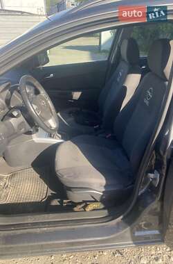 Универсал Opel Astra 2009 в 