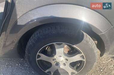 Универсал Opel Astra 2009 в 