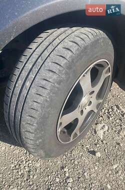 Универсал Opel Astra 2009 в 